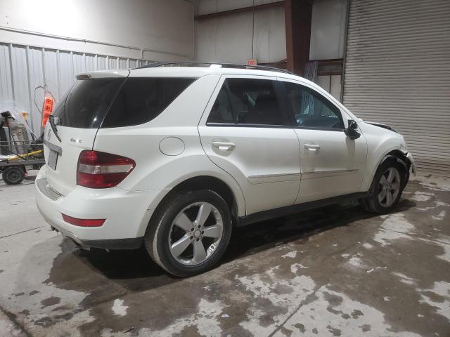 Photo 2 VIN: 4JGBB86E69A519402 - MERCEDES-BENZ ML 350 