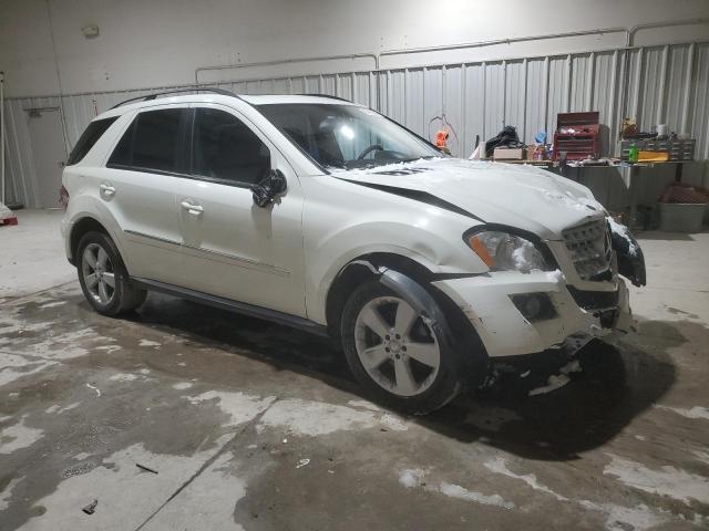 Photo 3 VIN: 4JGBB86E69A519402 - MERCEDES-BENZ ML 350 