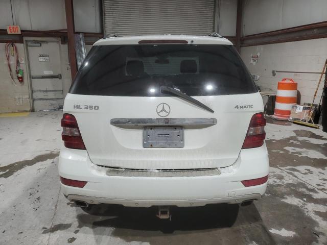 Photo 5 VIN: 4JGBB86E69A519402 - MERCEDES-BENZ ML 350 