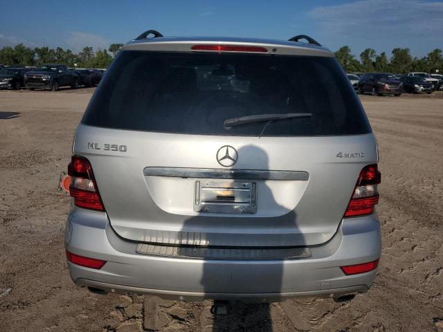 Photo 5 VIN: 4JGBB86E69A528147 - MERCEDES-BENZ ML 350 