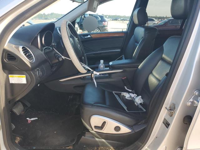 Photo 6 VIN: 4JGBB86E69A528147 - MERCEDES-BENZ ML 350 