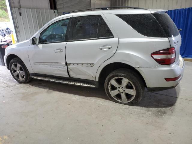 Photo 1 VIN: 4JGBB86E69A529007 - MERCEDES-BENZ ML 350 