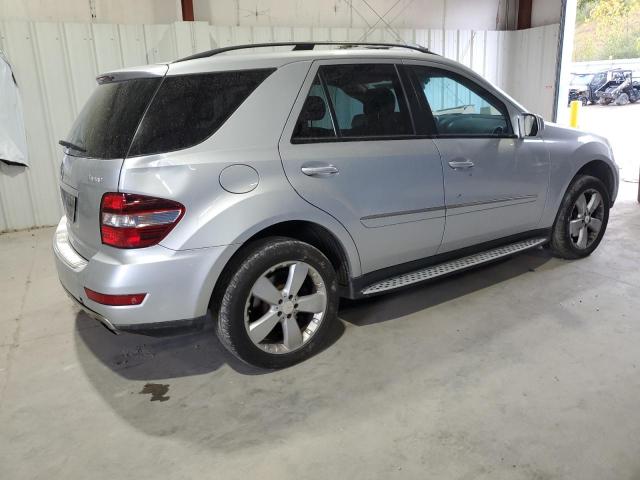 Photo 2 VIN: 4JGBB86E69A529007 - MERCEDES-BENZ ML 350 