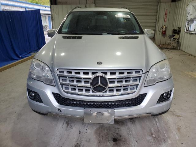 Photo 4 VIN: 4JGBB86E69A529007 - MERCEDES-BENZ ML 350 