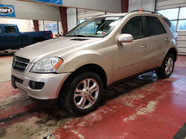 Photo 0 VIN: 4JGBB86E76A055189 - MERCEDES-BENZ ML 350 