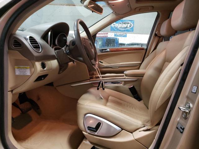 Photo 6 VIN: 4JGBB86E76A055189 - MERCEDES-BENZ ML 350 