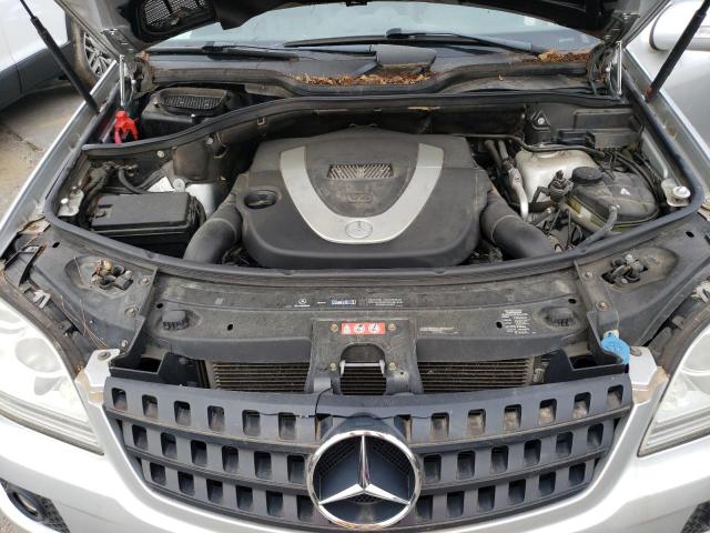 Photo 11 VIN: 4JGBB86E76A093165 - MERCEDES-BENZ ML 350 