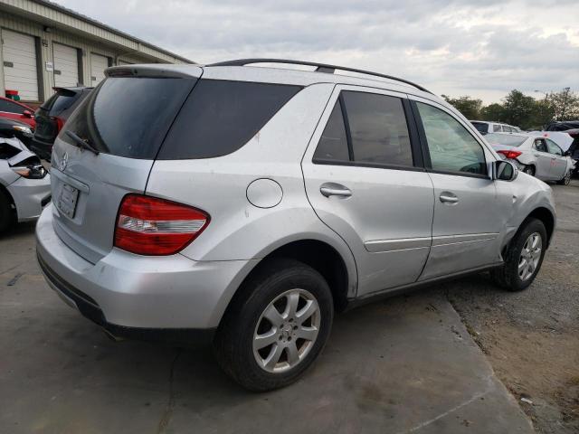 Photo 2 VIN: 4JGBB86E76A093165 - MERCEDES-BENZ ML 350 