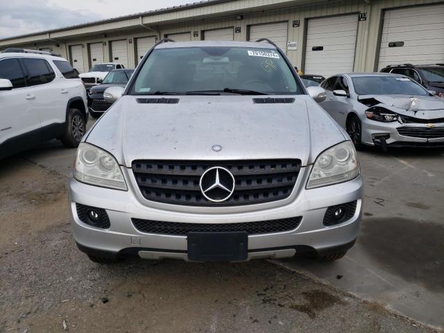 Photo 4 VIN: 4JGBB86E76A093165 - MERCEDES-BENZ ML 350 