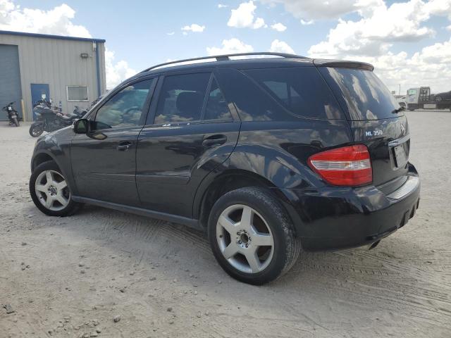 Photo 1 VIN: 4JGBB86E77A157142 - MERCEDES-BENZ ML 350 