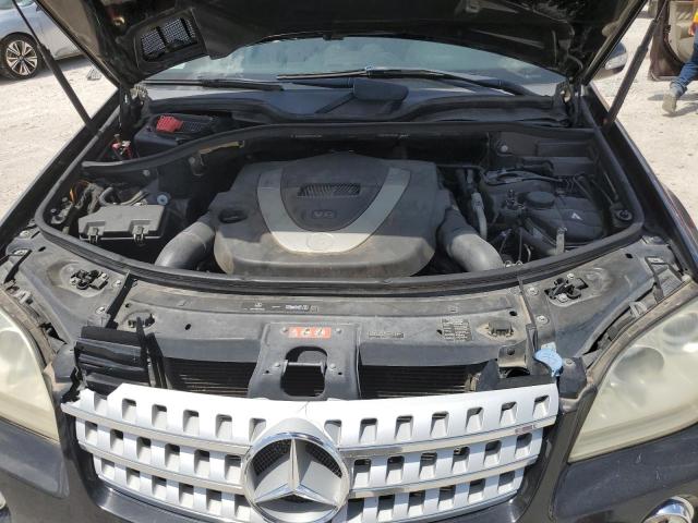 Photo 11 VIN: 4JGBB86E77A157142 - MERCEDES-BENZ ML 350 