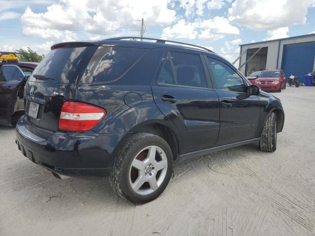 Photo 2 VIN: 4JGBB86E77A157142 - MERCEDES-BENZ ML 350 