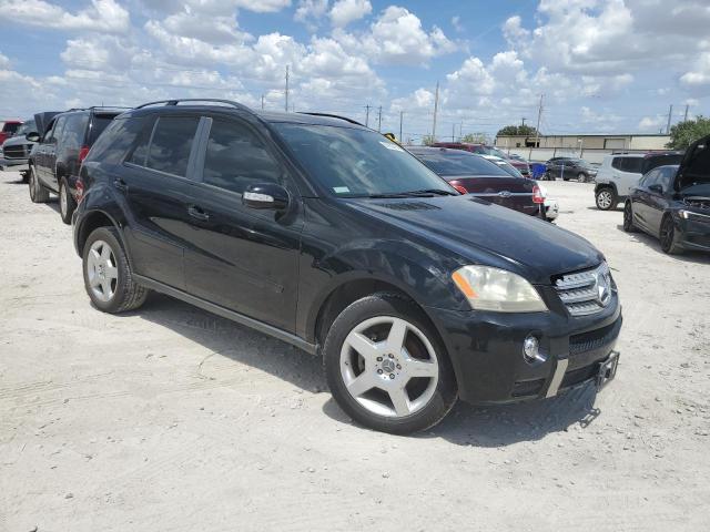 Photo 3 VIN: 4JGBB86E77A157142 - MERCEDES-BENZ ML 350 