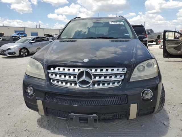 Photo 4 VIN: 4JGBB86E77A157142 - MERCEDES-BENZ ML 350 