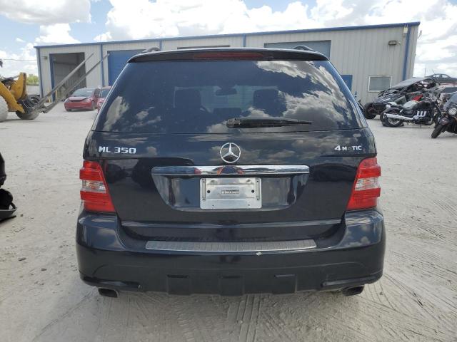 Photo 5 VIN: 4JGBB86E77A157142 - MERCEDES-BENZ ML 350 