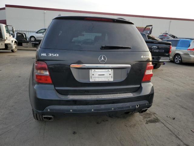 Photo 5 VIN: 4JGBB86E78A331339 - MERCEDES-BENZ M-CLASS 