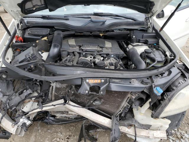 Photo 11 VIN: 4JGBB86E78A374093 - MERCEDES-BENZ M-CLASS 