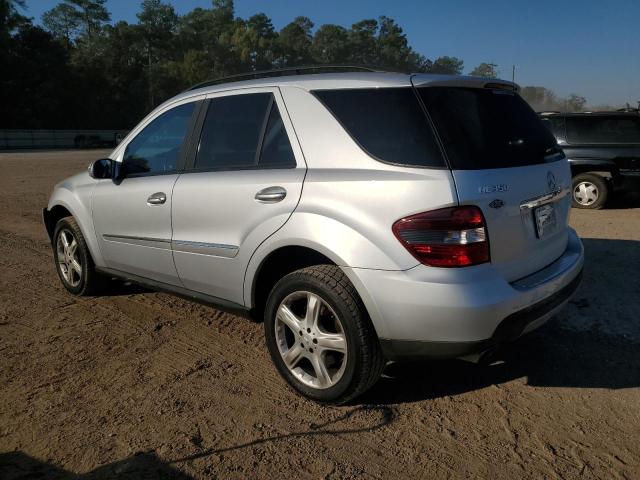 Photo 1 VIN: 4JGBB86E78A381688 - MERCEDES-BENZ ML 350 