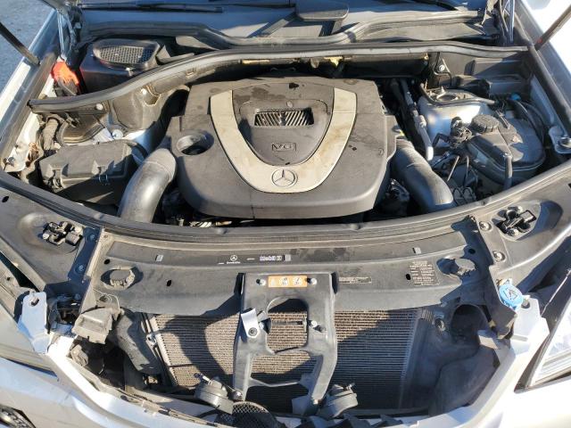 Photo 11 VIN: 4JGBB86E78A381688 - MERCEDES-BENZ ML 350 