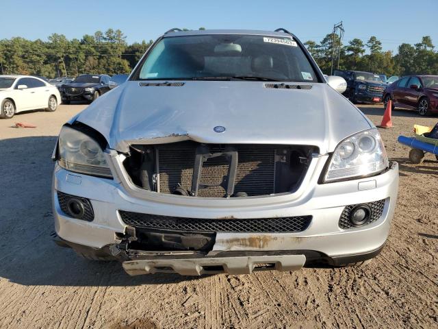 Photo 4 VIN: 4JGBB86E78A381688 - MERCEDES-BENZ ML 350 