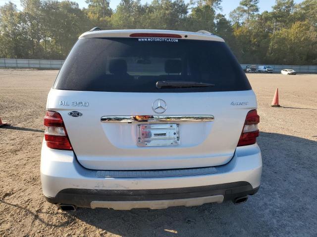 Photo 5 VIN: 4JGBB86E78A381688 - MERCEDES-BENZ ML 350 