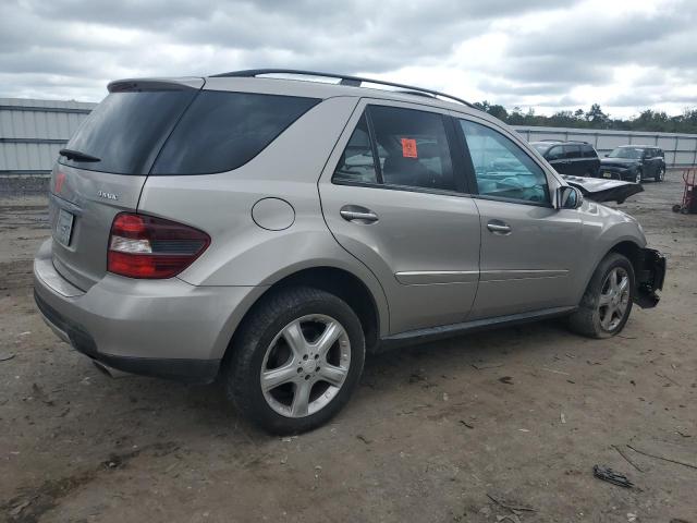 Photo 2 VIN: 4JGBB86E78A425916 - MERCEDES-BENZ ML 350 