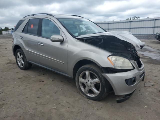 Photo 3 VIN: 4JGBB86E78A425916 - MERCEDES-BENZ ML 350 