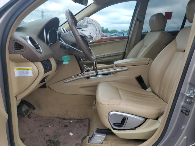 Photo 6 VIN: 4JGBB86E78A425916 - MERCEDES-BENZ ML 350 