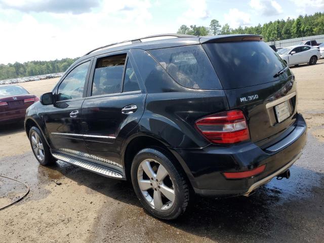 Photo 1 VIN: 4JGBB86E79A444192 - MERCEDES-BENZ ML 350 