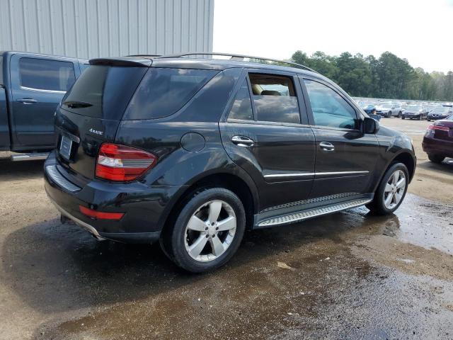 Photo 2 VIN: 4JGBB86E79A444192 - MERCEDES-BENZ ML 350 