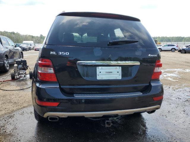 Photo 5 VIN: 4JGBB86E79A444192 - MERCEDES-BENZ ML 350 