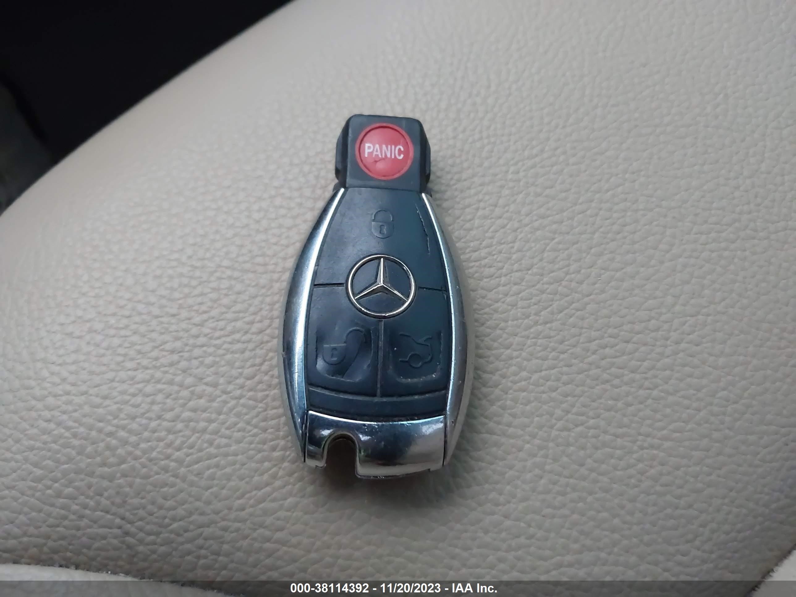 Photo 9 VIN: 4JGBB86E79A481162 - MERCEDES-BENZ M-KLASSE 