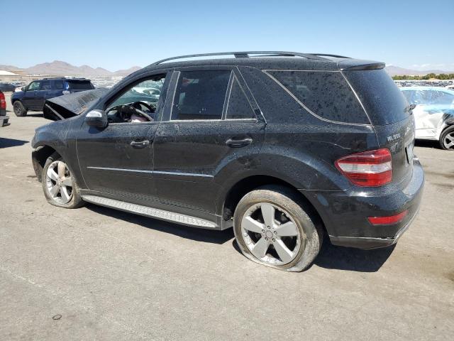 Photo 1 VIN: 4JGBB86E79A505167 - MERCEDES-BENZ ML 350 