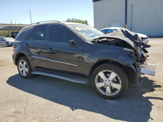 Photo 3 VIN: 4JGBB86E79A505167 - MERCEDES-BENZ ML 350 