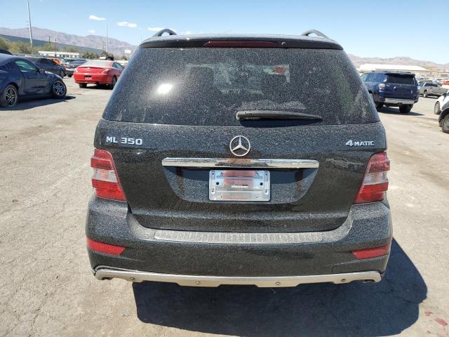 Photo 5 VIN: 4JGBB86E79A505167 - MERCEDES-BENZ ML 350 