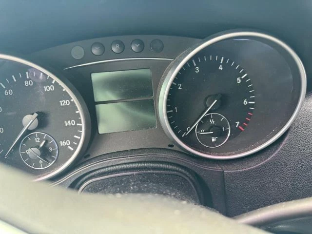 Photo 7 VIN: 4JGBB86E79A508652 - MERCEDES-BENZ M-CLASS 