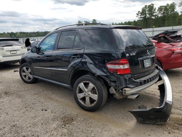 Photo 1 VIN: 4JGBB86E79A509719 - MERCEDES-BENZ ML 350 