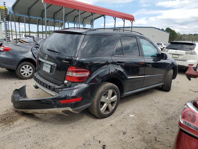 Photo 2 VIN: 4JGBB86E79A509719 - MERCEDES-BENZ ML 350 