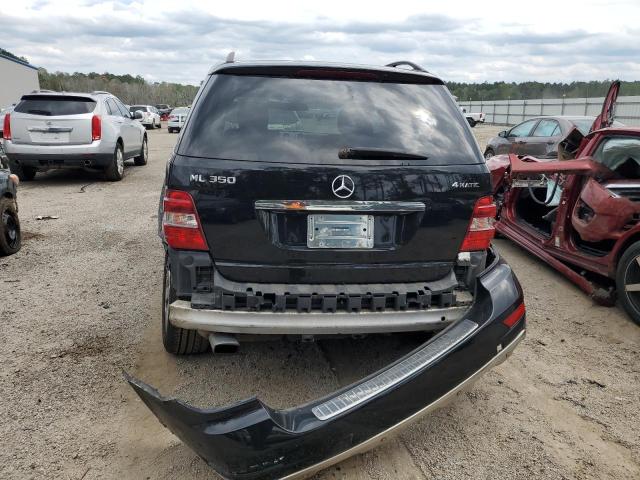 Photo 5 VIN: 4JGBB86E79A509719 - MERCEDES-BENZ ML 350 