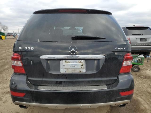 Photo 5 VIN: 4JGBB86E79A521966 - MERCEDES-BENZ M-CLASS 