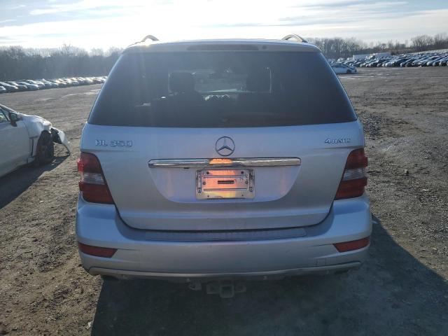 Photo 5 VIN: 4JGBB86E79A524608 - MERCEDES-BENZ M-CLASS 