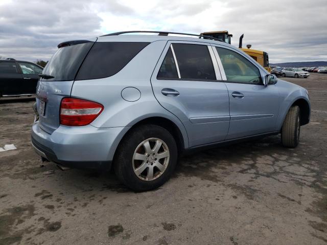 Photo 2 VIN: 4JGBB86E87A157036 - MERCEDES-BENZ ML 350 