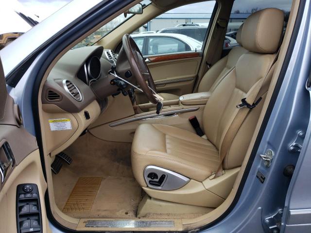 Photo 6 VIN: 4JGBB86E87A157036 - MERCEDES-BENZ ML 350 