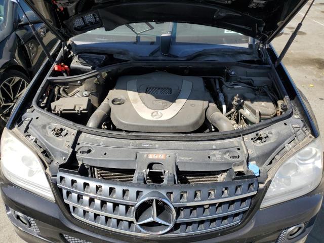 Photo 11 VIN: 4JGBB86E87A213363 - MERCEDES-BENZ M-CLASS 