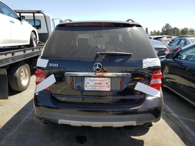 Photo 5 VIN: 4JGBB86E87A213363 - MERCEDES-BENZ M-CLASS 