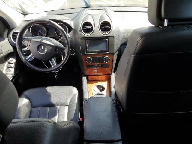 Photo 7 VIN: 4JGBB86E87A213363 - MERCEDES-BENZ M-CLASS 