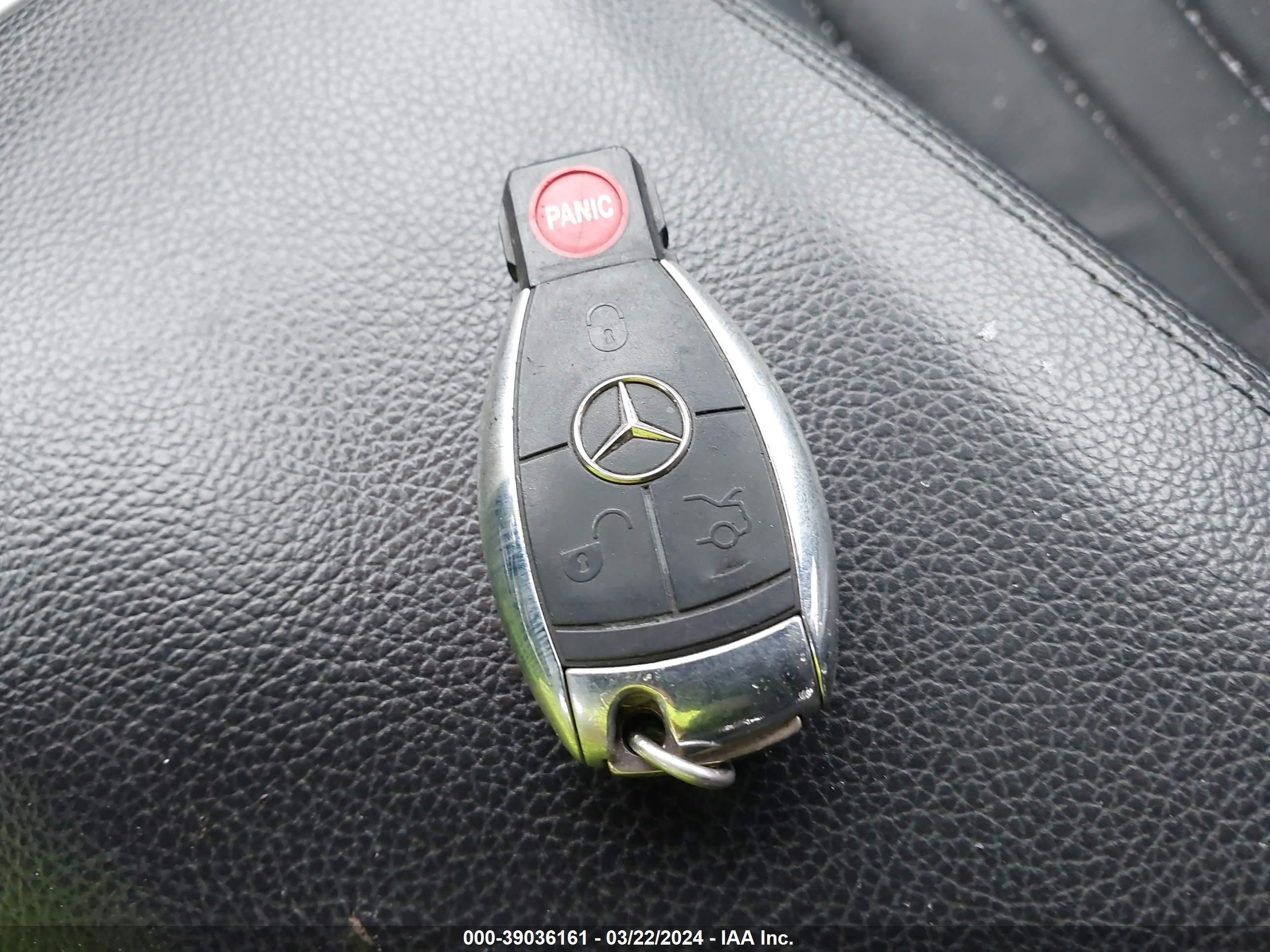 Photo 10 VIN: 4JGBB86E87A243138 - MERCEDES-BENZ NULL 