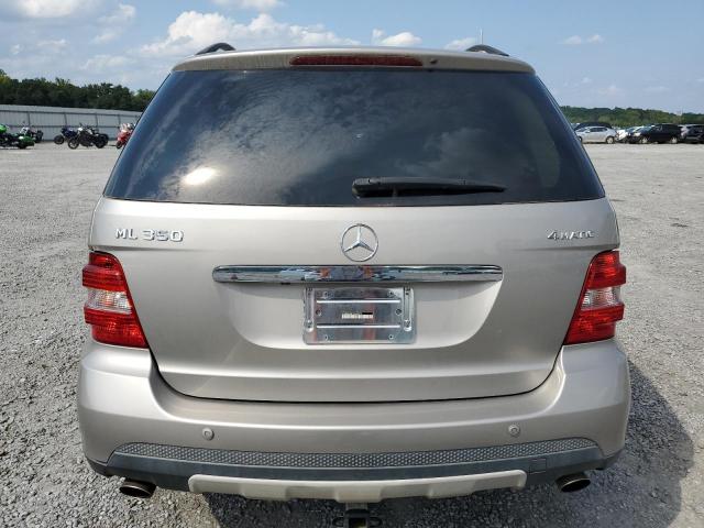 Photo 5 VIN: 4JGBB86E87A260974 - MERCEDES-BENZ M-CLASS 