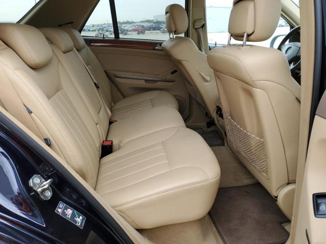 Photo 10 VIN: 4JGBB86E88A347615 - MERCEDES-BENZ M-CLASS 