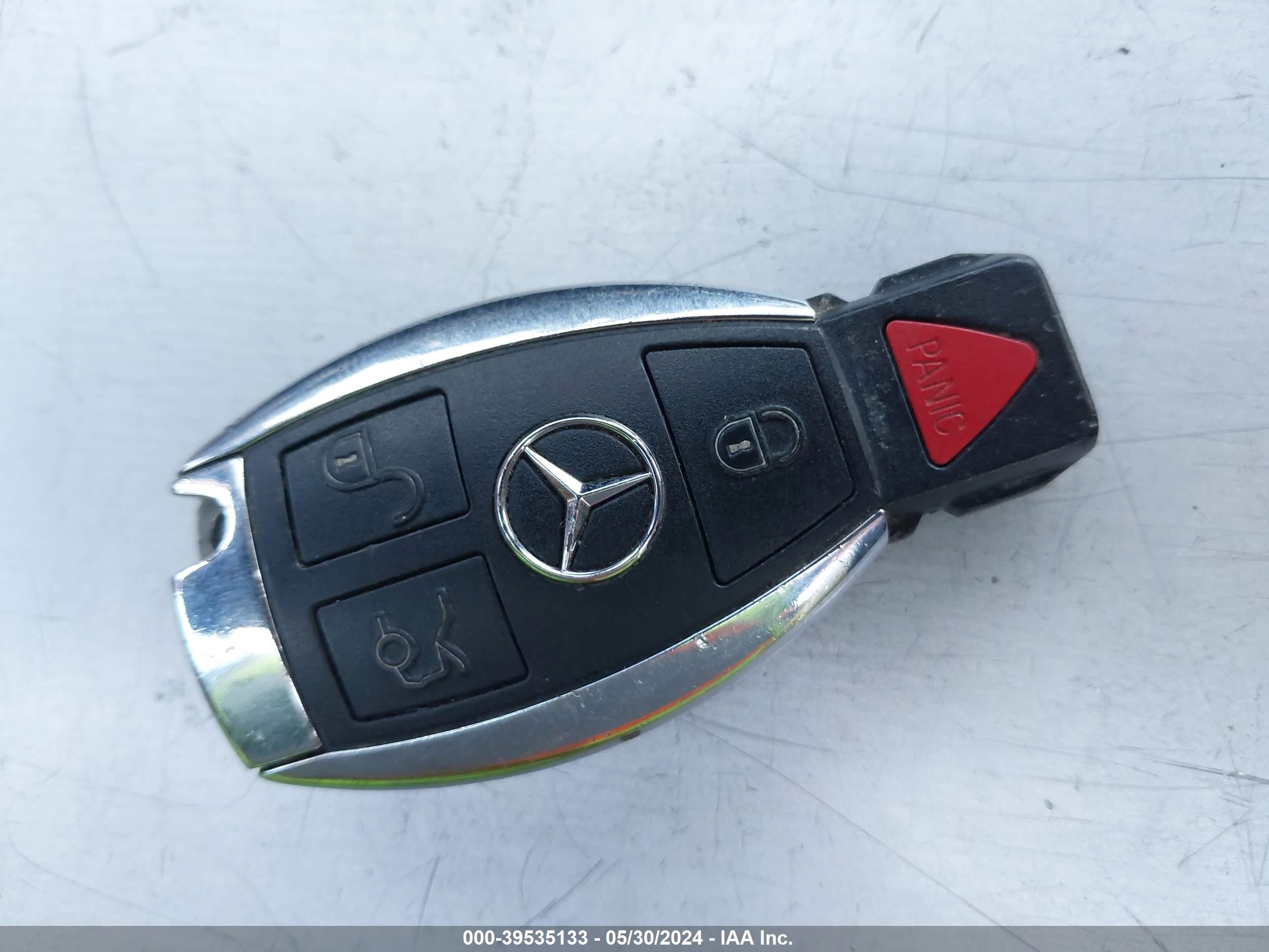 Photo 10 VIN: 4JGBB86E88A366018 - MERCEDES-BENZ NULL 